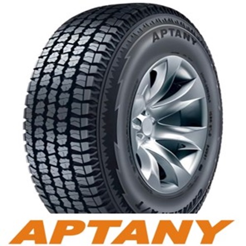 Neumáticos APTANY en OFERTA en TALCA