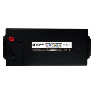 BATERIAS YOKO 180AMP N/I CCA 68032