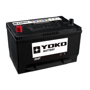 BATERIAS YOKO 82AMP 820 CCA SMF 65-750
