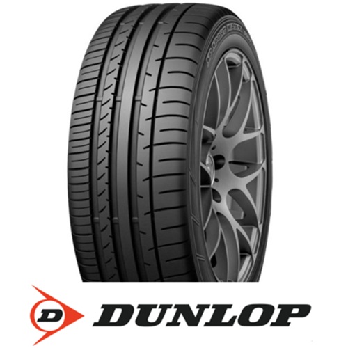 Venta de Neumáticos DUNLOP Económicos en Talca – Instalación y Balanceo Incluidos