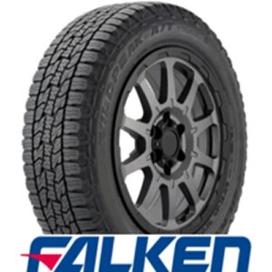 NEUMATICOS FALKEN 255/55R20 WPATTR