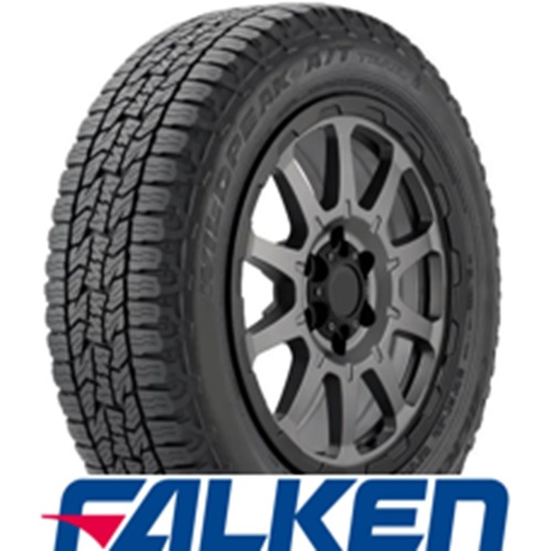 NEUMATICOS FALKEN 255/55R20 WPATTR
