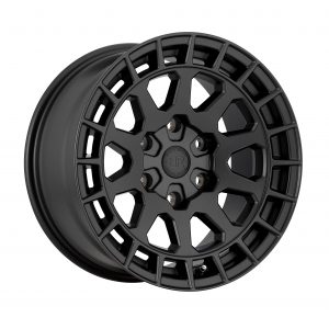 LLANTAS 17X8.5 6X114 ET12 BLACK RHINO BOXER GUNBLACK