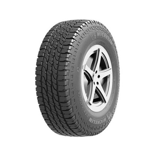 NEUMATICO MICHELIN 205/60R16 LTX FORCE