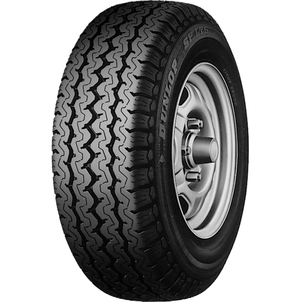 NEUMATICOS DUNLOP 155R12 LT5