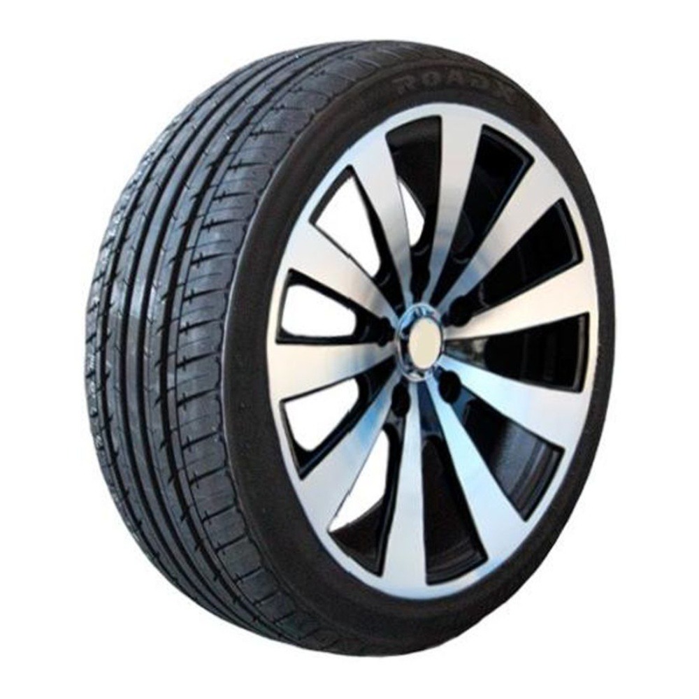 NEUMATICOS ROADX 155/70R12 H03