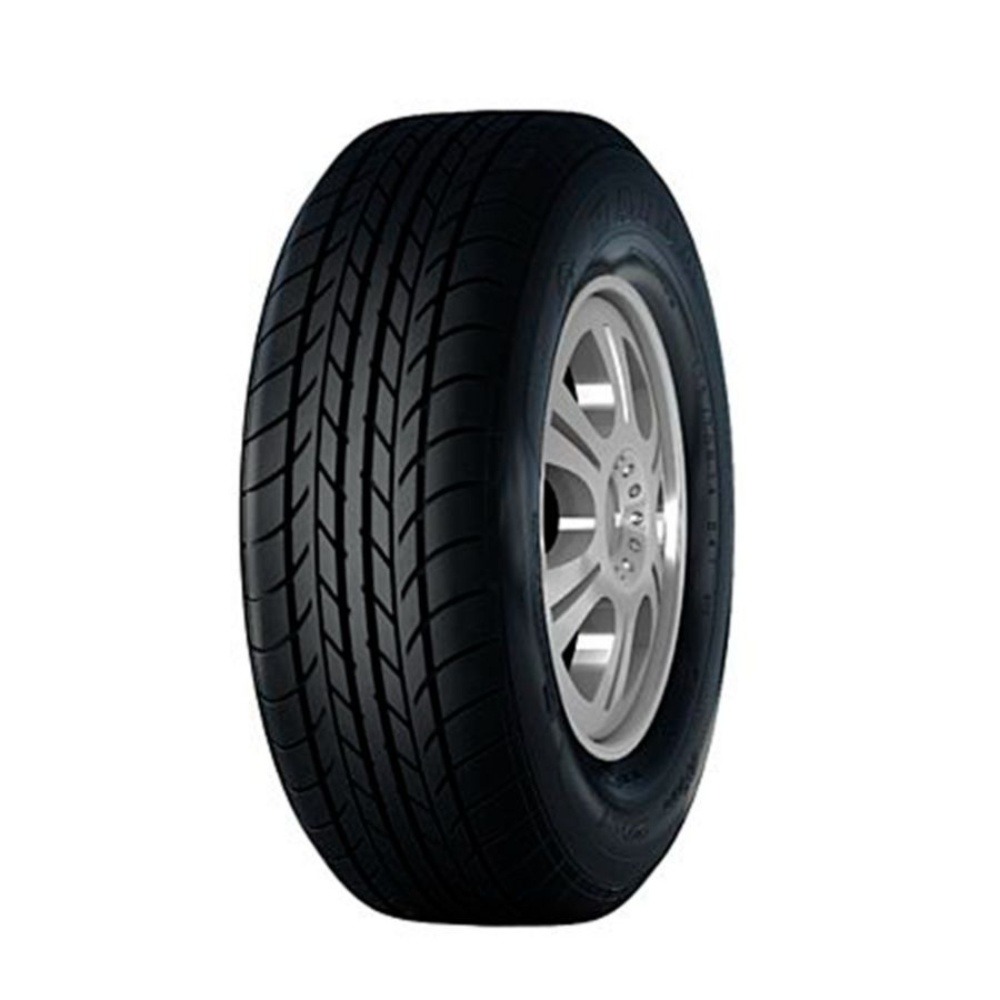 NEUMATICOS HAIDA 165R13 HD618