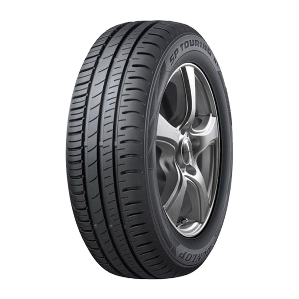 NEUMATICOS DUNLOP 165/70R13 SPR1