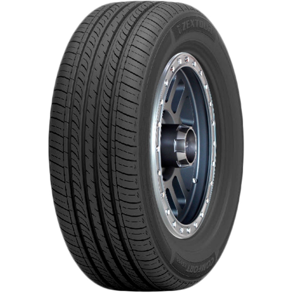 NEUMATICOS ZEXTOUR 165/65R14 ES655