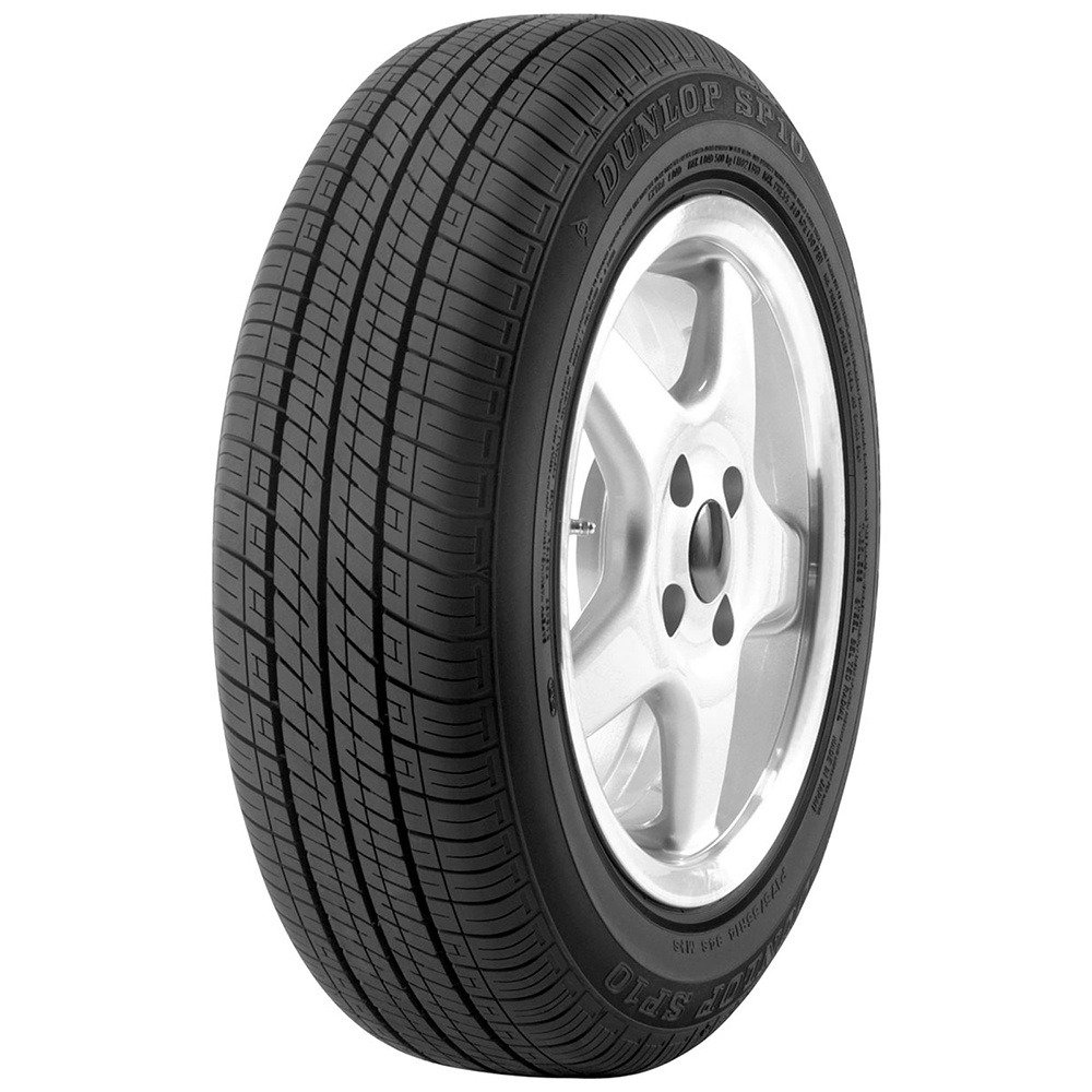 NEUMATICOS DUNLOP 165/70R14 SP10