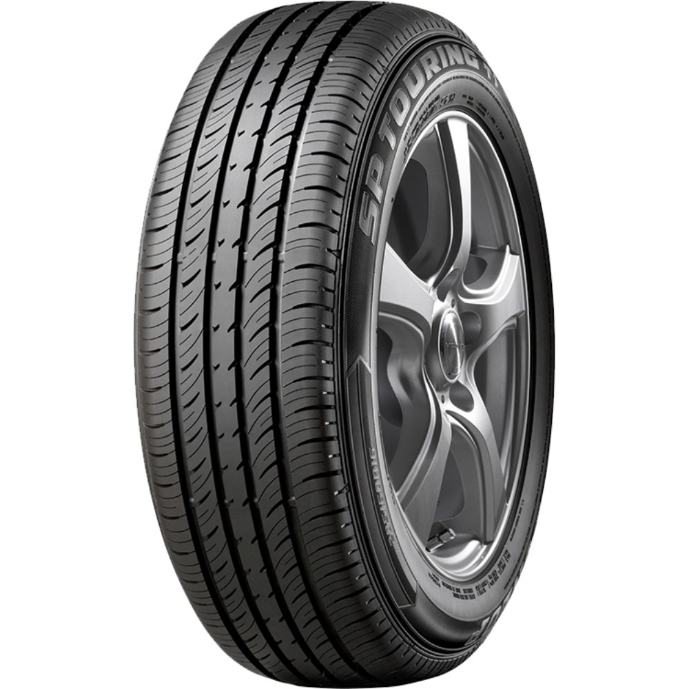 NEUMATICOS DUNLOP 185/70R14 SPT1