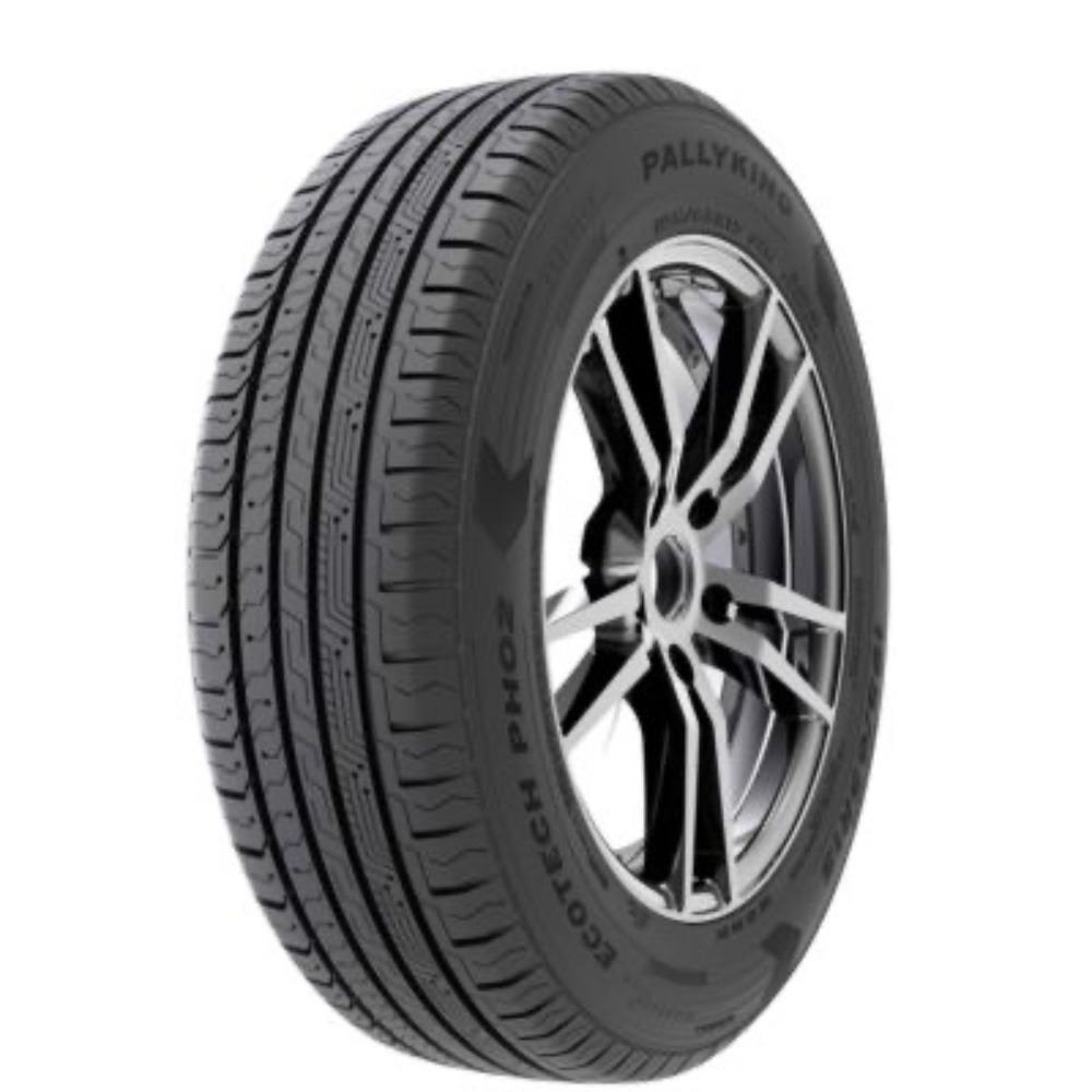 NEUMATICOS PALLYKING 195/55R15 PH02