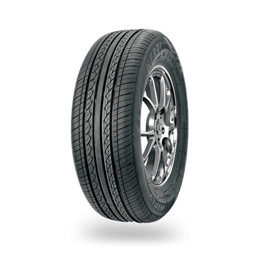 NEUMATICOS HIFLY 195/60R15 HF201