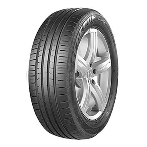 NEUMATICOS TRACMAX 195/65R15 TX5