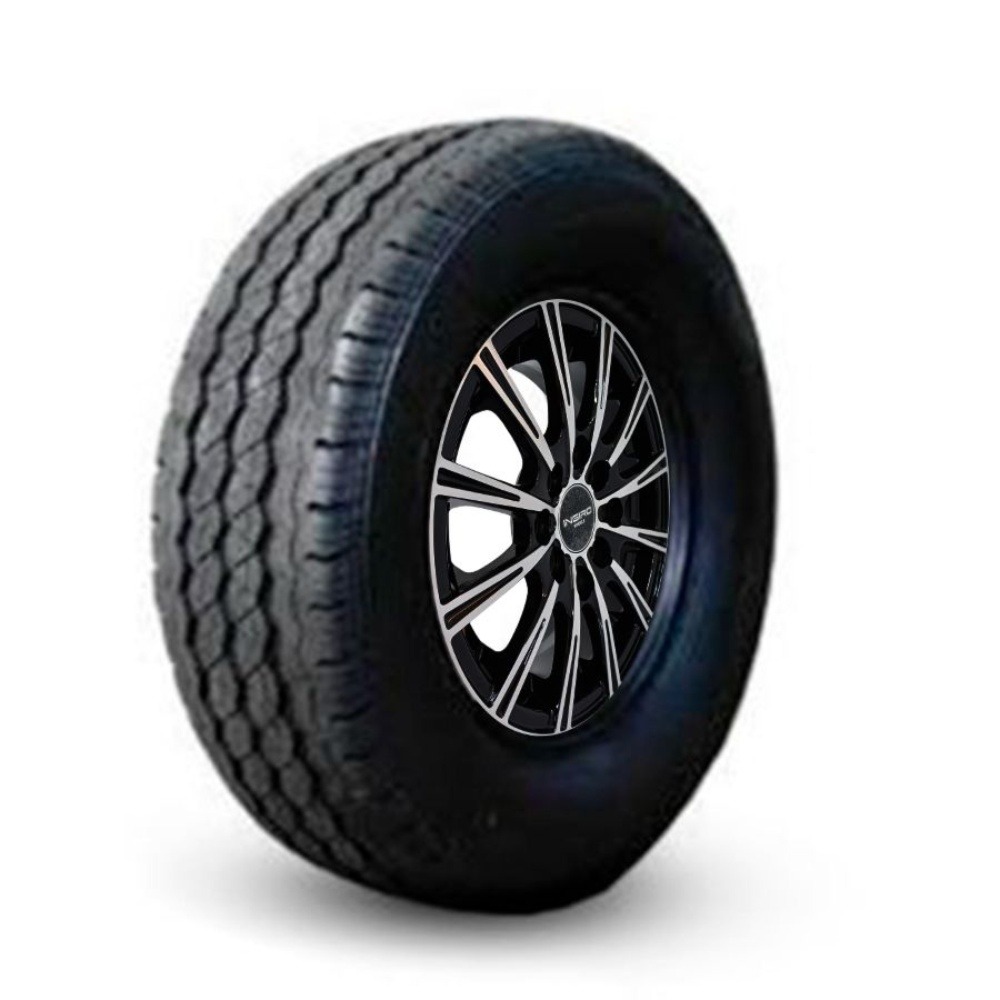 NEUMATICOS LUISTONE 215/70R15 DK868