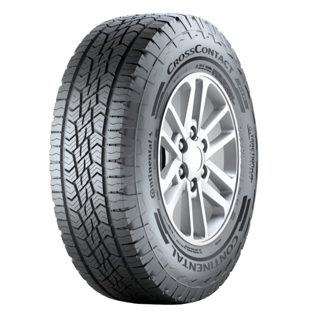 NEUMATICOS CONTINENTAL 215/75R15 ATR