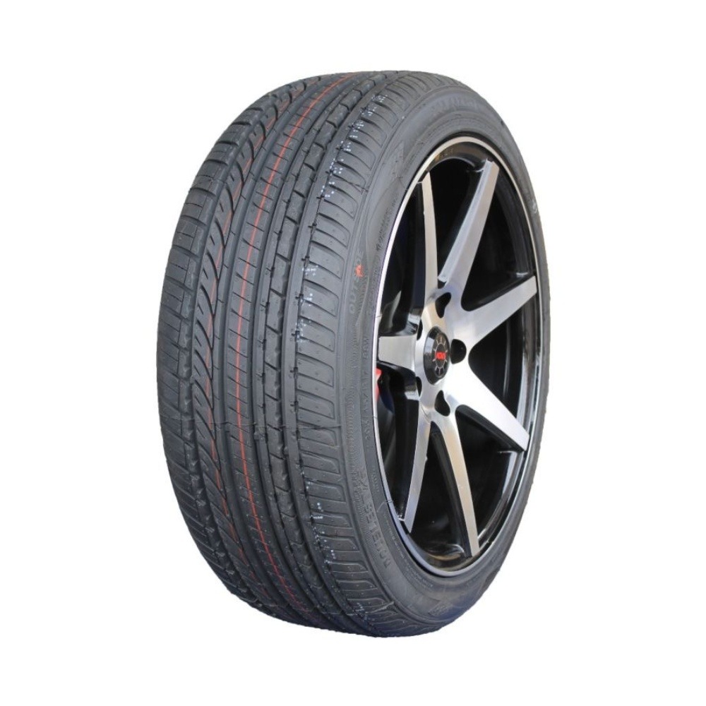 NEUMATICOS DOUBLESTAR 195/50R16 DU05
