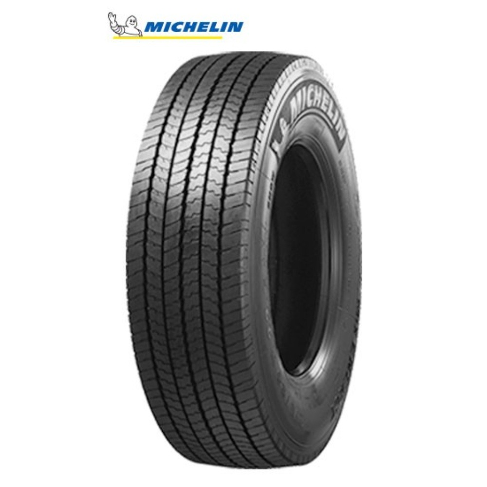 NEUMATICOS MICHELIN 195/85R16 XJE4