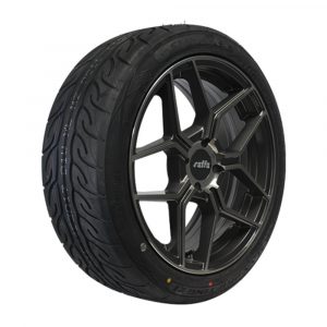 NEUMATICOS SUMAXX 205/45R16 MAXDRIFTINGZ1