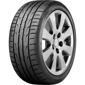 NEUMATICOS DUNLOP 205/50R16 DZ102