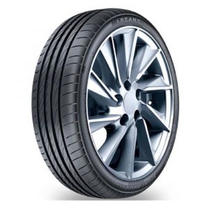 NEUMATICOS APTANY 205/55R16 RA302 RFT