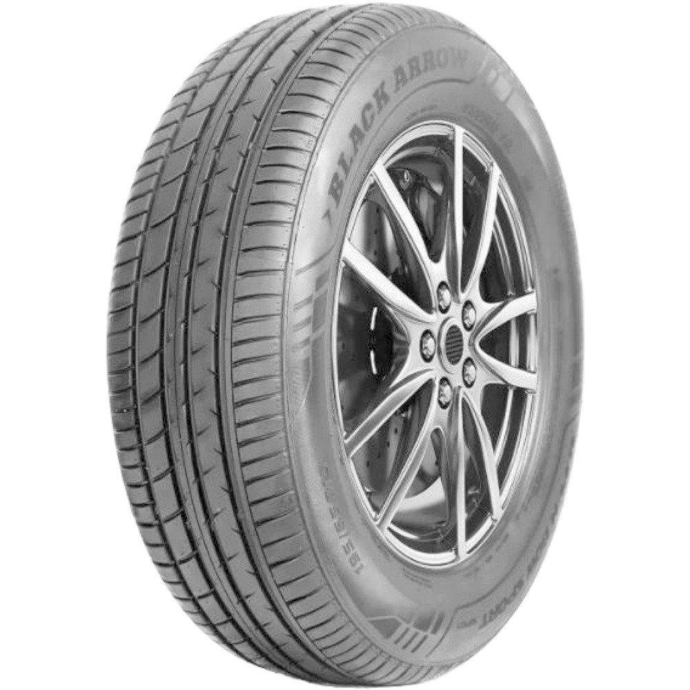 NEUMATICOS BLACKARROW 205/55R16 SP01