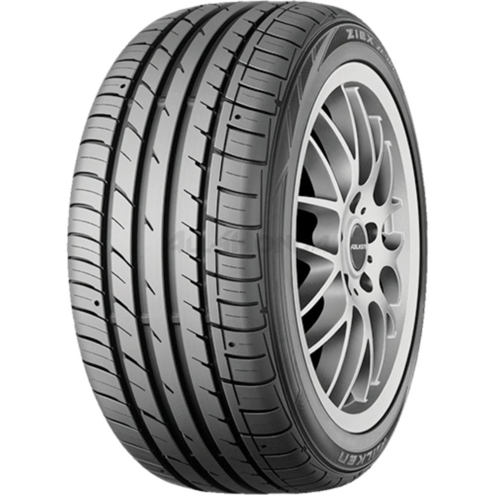 NEUMATICOS FALKEN 205/55R16 ZE914 RFT
