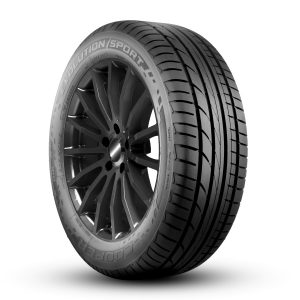 NEUMATICOS COOPER 205/60R16 EVOLUTION SPORT