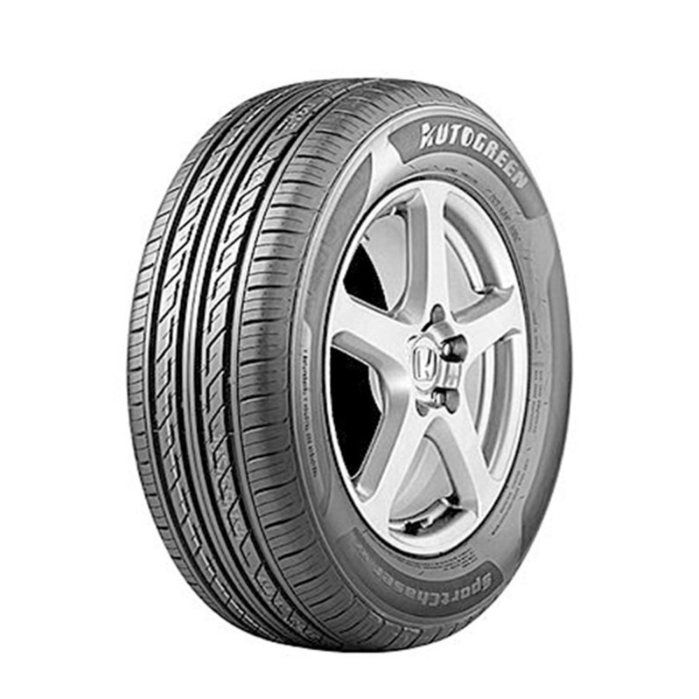 NEUMATICOS AUTOGREEN 215/60R16 SC2
