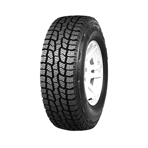 NEUMATICOS GOODRIDE 215/85R16 SL369