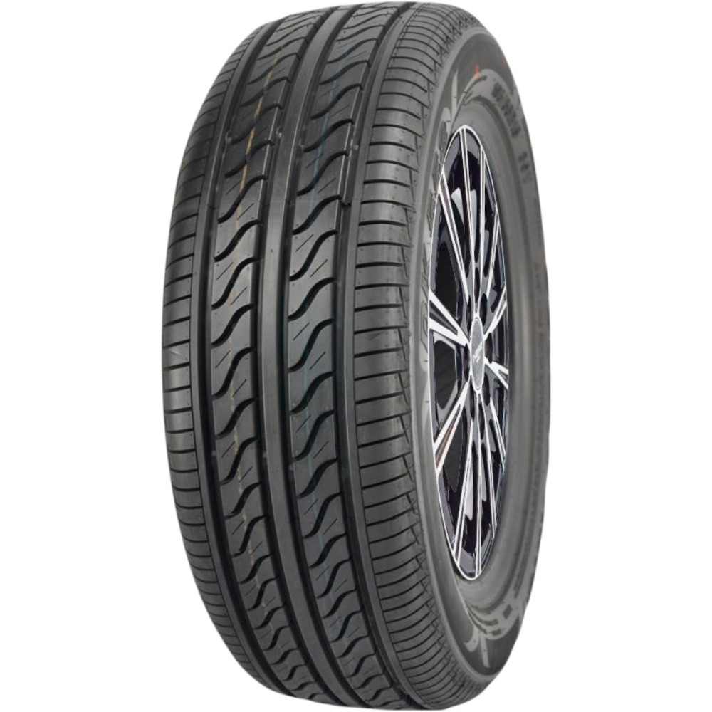 NEUMATICOS LUISTONE 225/55R16 DK558