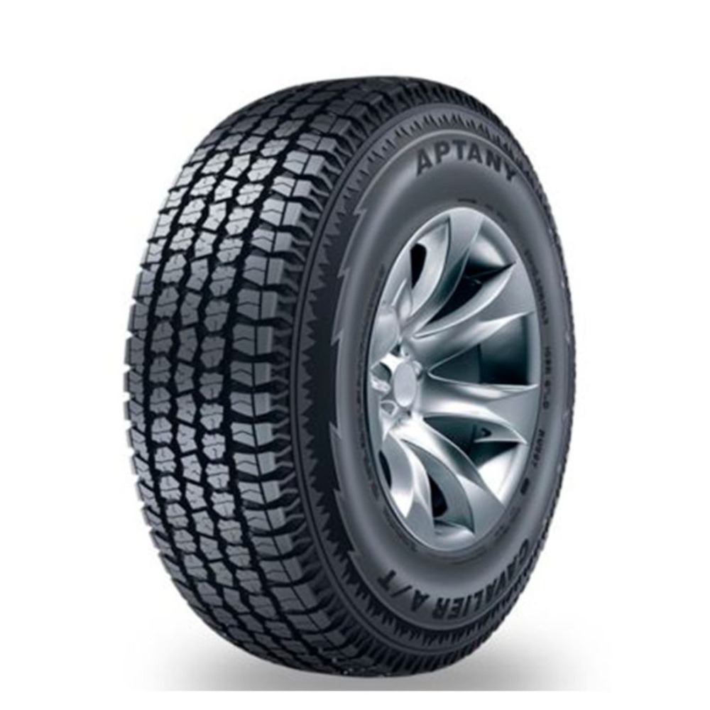 NEUMATICOS APTANY 225/75R16 RU007