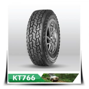 NEUMATICOS KETER 225/75R16 KT766