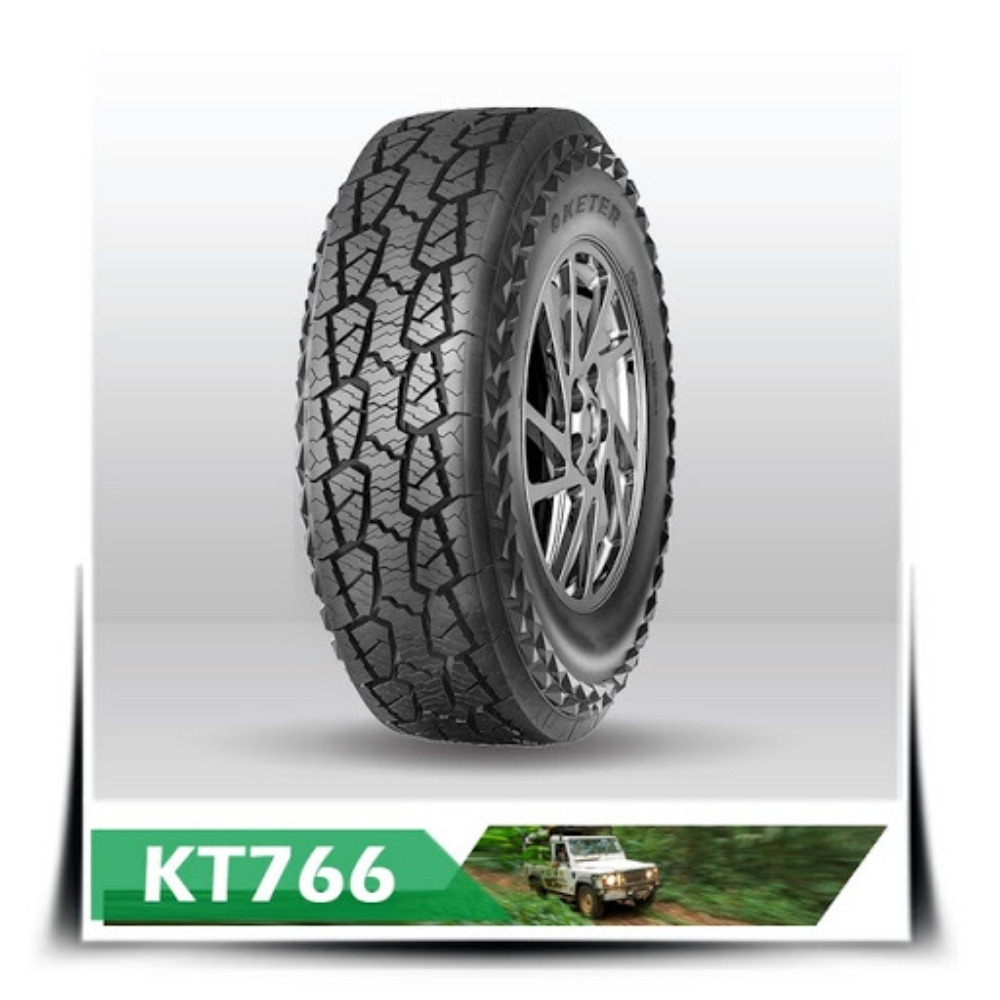 NEUMATICOS KETER 225/75R16 KT766