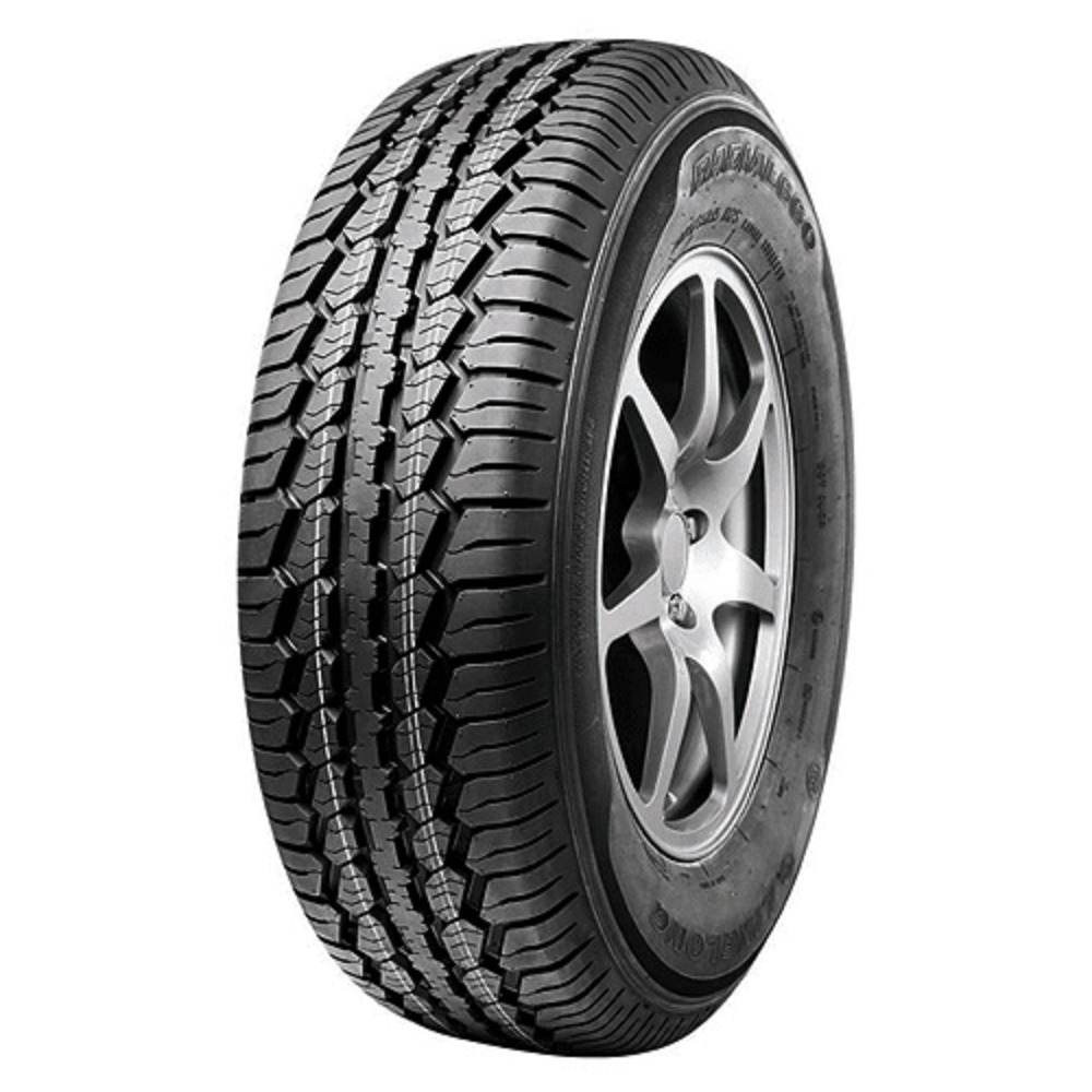 NEUMATICOS LINGLONG 225/75R16 R666