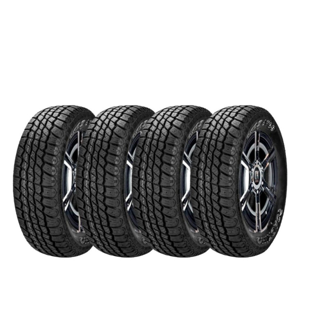 NEUMATICOS ROADKING 225/75R16 AT08