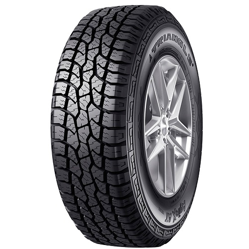 NEUMATICOS TRIANGLE 225/75R16 TR 292