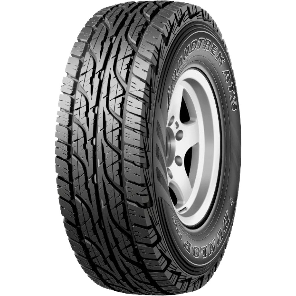 NEUMATICOS DUNLOP 235/60R16 AT3