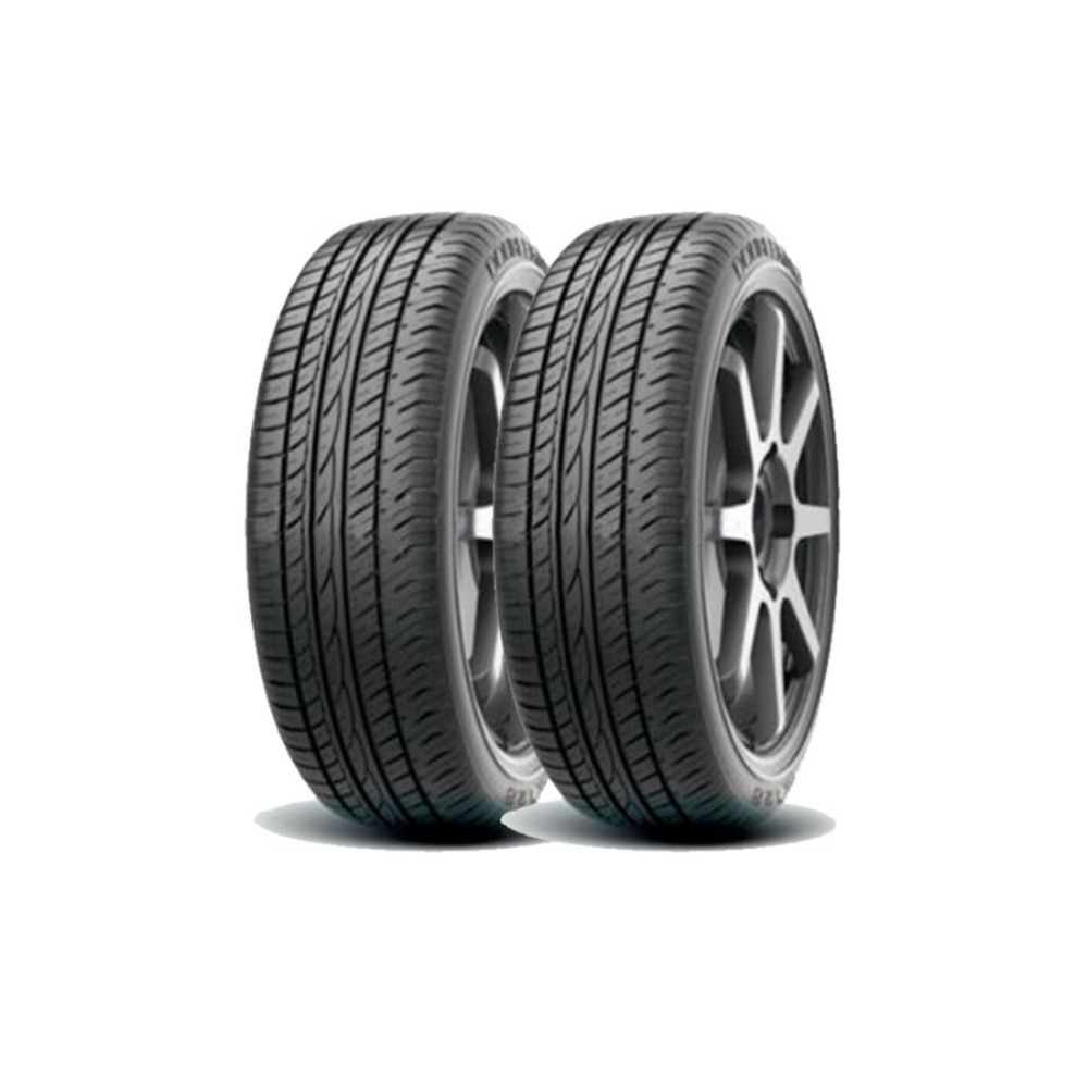 NEUMATICOS LUISTONE 235/60R16 DK728