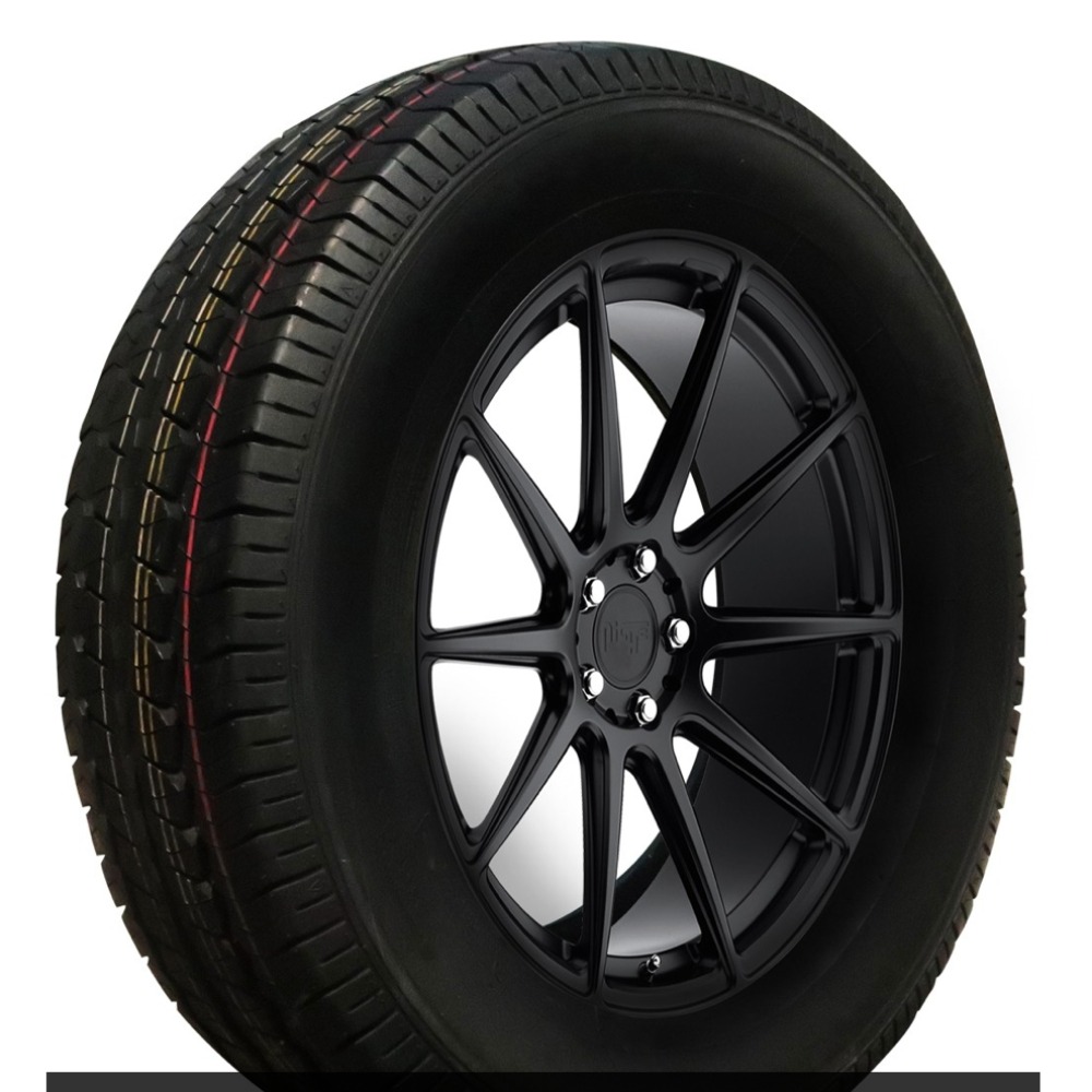 NEUMATICOS AGATE 235/65R16 AG-06