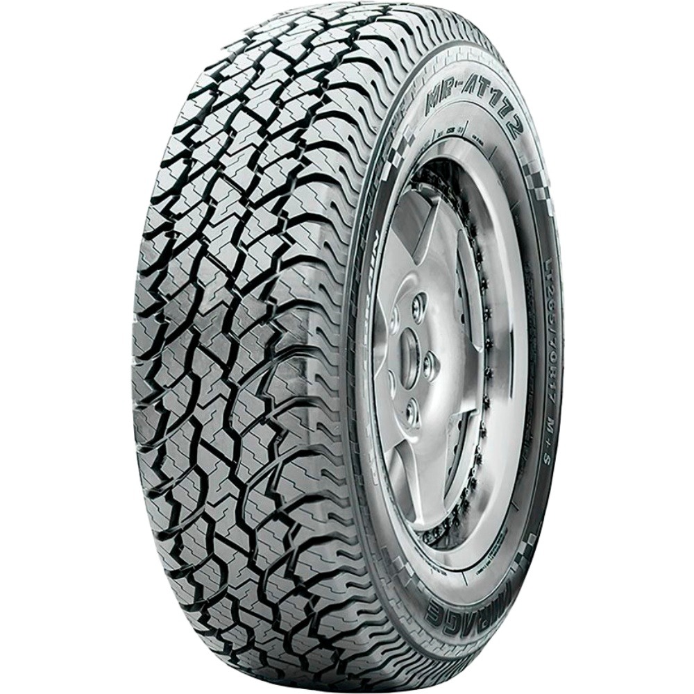 NEUMATICOS MIRAGE 235/70R16 AT172