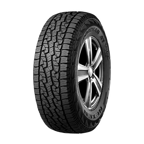 NEUMATICOS NEXEN 235/70R16 AT PRO RA08