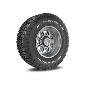 NEUMATICOS BFGOODRICH 245/70R16 AT KO2