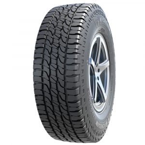 NEUMATICOS MICHELIN 245/70R16 LTX FORCE