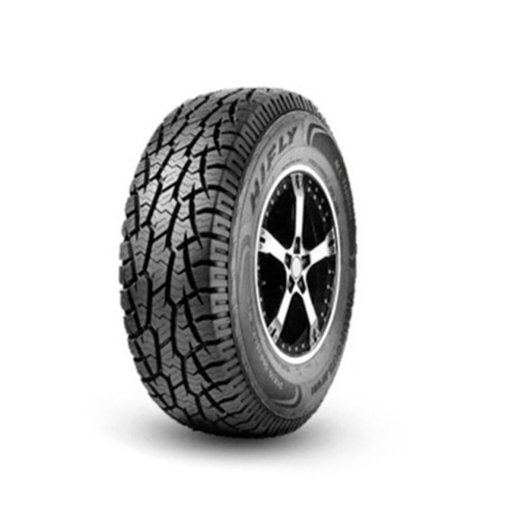 NEUMATICOS HIFLY 245/75R16 AT601