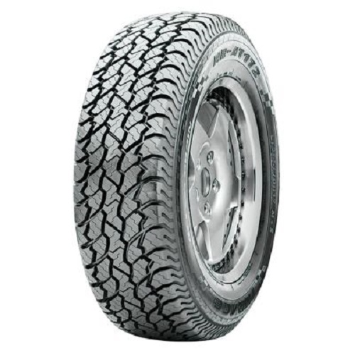 NEUMATICOS MIRAGE 245/75R16 AT 172