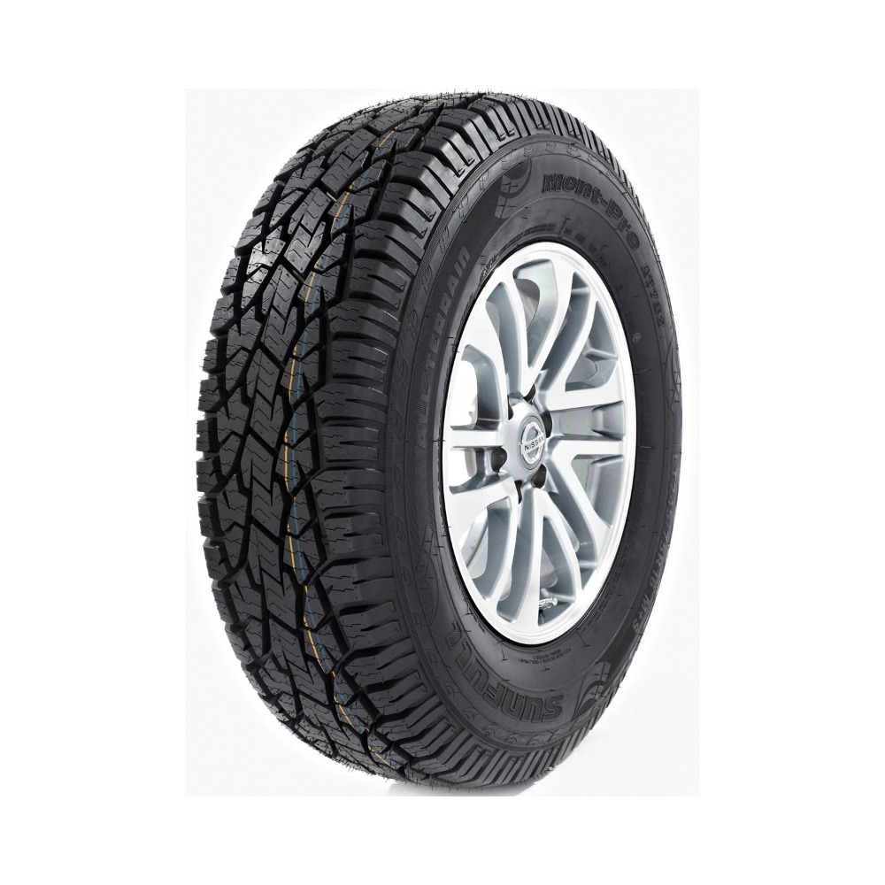 NEUMATICOS SUNFULL 245/75R16 AT782