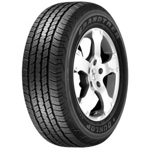 NEUMATICOS DUNLOP 255/70R16 AT20