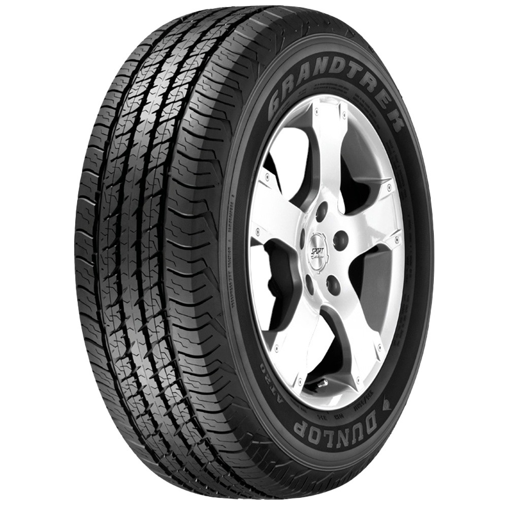 NEUMATICOS DUNLOP 255/70R16 AT20