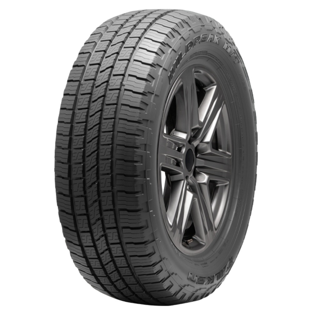 NEUMATICOS FALKEN 265/70R16 WPHT01